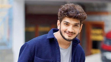 Munawar Faruqui`s Private Wedding: Comedy Star Ties the Knot Again