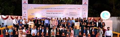 SIES | School of Packaging