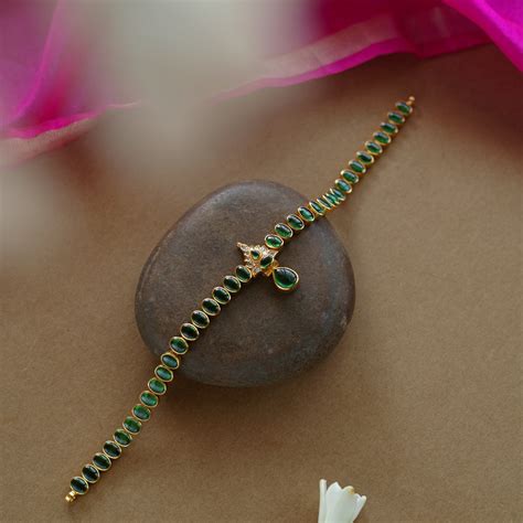 Virdora Flow Necklace