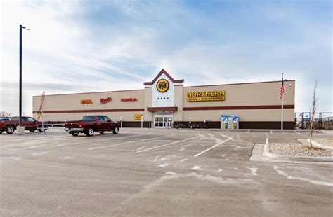 Northern Tool & Equipment | Lloyd Companies