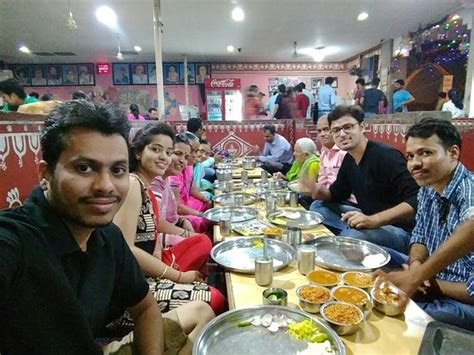 SHIVSHAKTI KATHIYAWADI HOTEL RESTAURANT, Vadodara - Restaurant Reviews ...