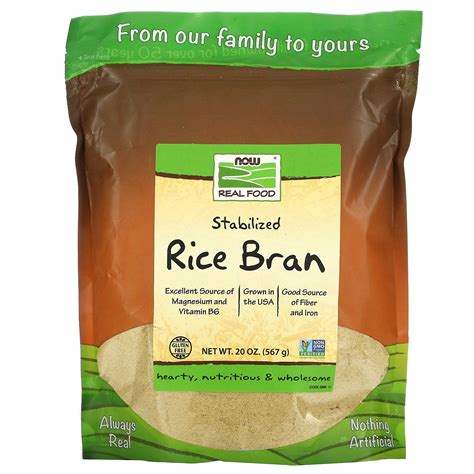 Different Types Of Rice Bran at Donald Blanton blog