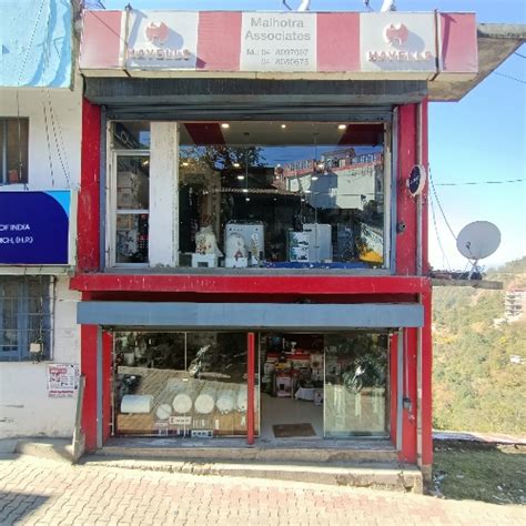 Malhotra Associates - Order Online