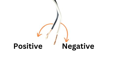 Black and White Wires Which Is Positive? (Explained) - PortablePowerGuides