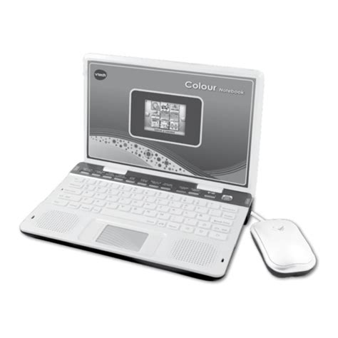 VTech Color Notebook 的图像结果