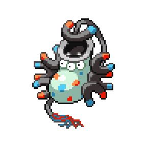 Magnebell #82.71 - FusionDex