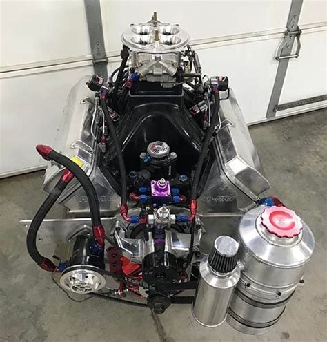 632 crate engine - Moparts Forums