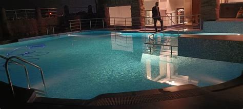Service & Amenities |Park Prime Ranchi