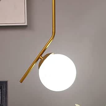 Buy ONLINE GENERATION Mid Century Modern Light Chandelier Lighting ...