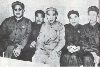 中共不能说的秘密：中共上将吴法宪说毛泽东和文革！ | 新唐人中文电视台在线
