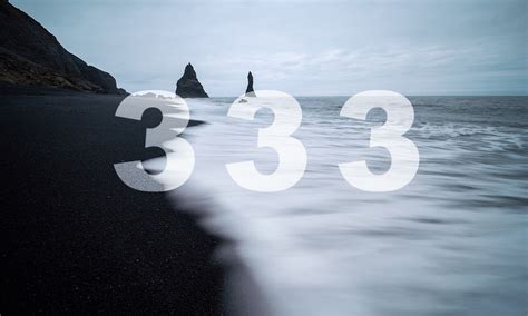 The Biblical Meaning of Number 333 - Christian Faith Guide