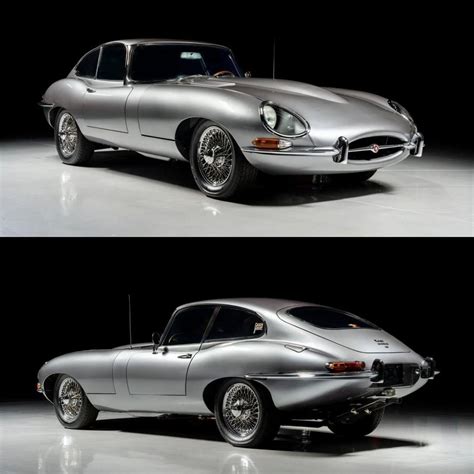 1966 Jaguar XKE | History / Nostalgia | Know Your Meme