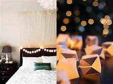 Gorgeous Diy Paper Cube String Lights by Diy Paper Cube String Lights Wit Whistle Gorgeous Diy Paper Cube String Lights