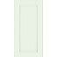 KraftMaid 15-in W x 15-in H Dove White Finished Kitchen Cabinet Sample ...