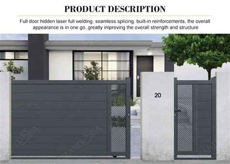 Automatic Gate 的图像结果