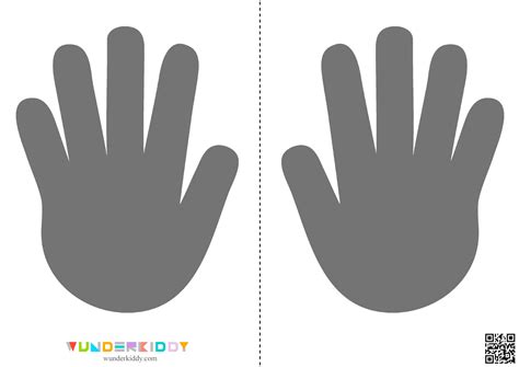 Hands And Feet Game Printable at Joshua Pike blog