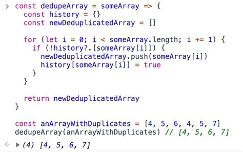 Image result for JavaScript Find Duplicates in Array Eclipse