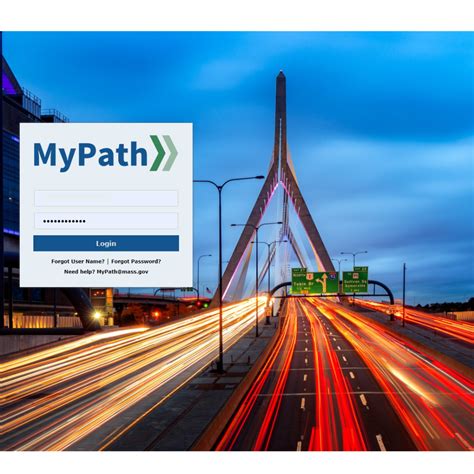 Mypath Reading