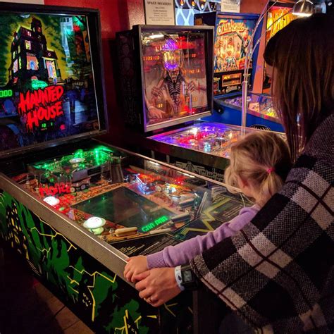 Asheville Pinball Museum Review with Photos & Insider Tips