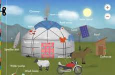 22 Child-Targeted Apps