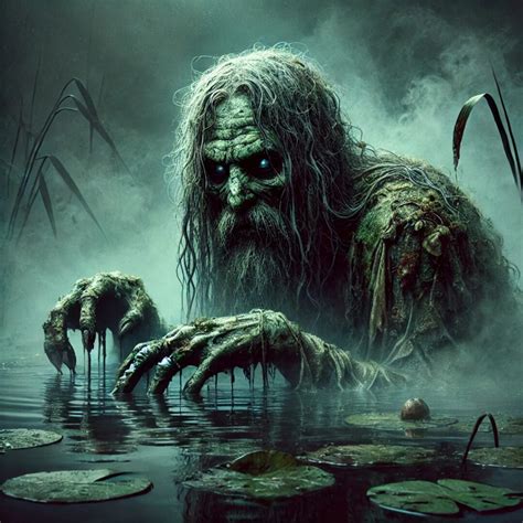 The 9 Realms of Norse Mythology - Beasts of Legend