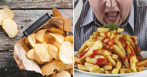 Potatoes Dont Make You Fat, Eating Them Like This Does