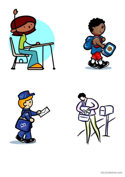 Image result for Jobs ESL Example