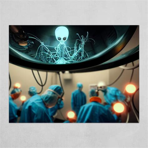 Alien Stomach Experiment Surgery 的图像结果