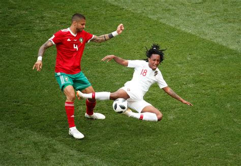 2018年6月20日2018世界杯 葡萄牙vs摩洛哥 直播[视频]