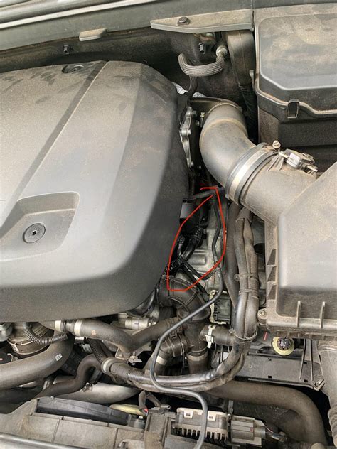 Volvo Engine Coolant Leak at James Madrigal blog