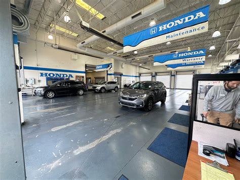 Honda Service Greenville SC | Auto Repair Greer | Spartanburg