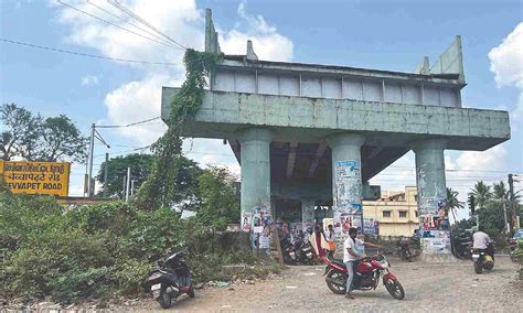 TN Highways Department to resume construction of Sevvapet ROB