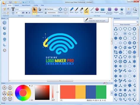 [Official] Easy Logo Design Software – FREE Logo Design, Logo Templates