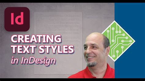 Image result for Create a New Style InDesign