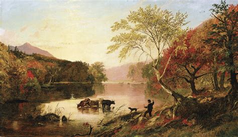 Jasper Francis Cropsey - Lose in unserem Preisarchiv - LotSearch