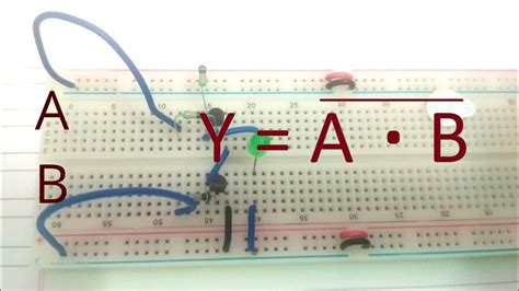 Image result for NAND/NOR Gate Eplain Class 12