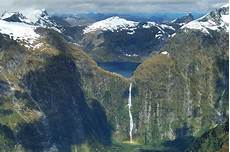 Sutherland Waterfall Photo by 30 Kickass And Surreal Places On Earth Kickassfacts Sutherland Waterfall Photo