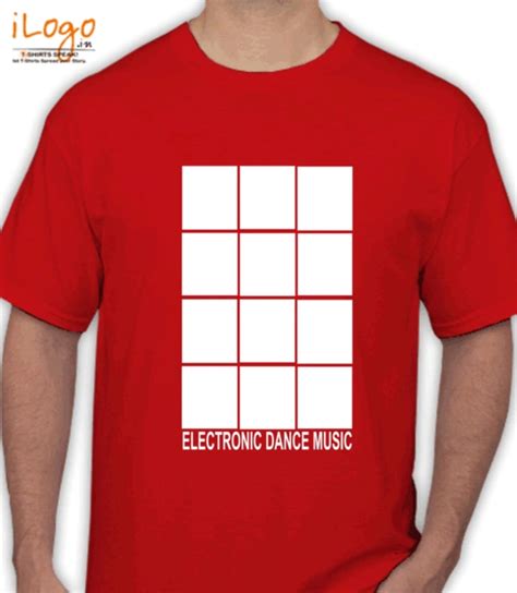 electronic T-Shirts | Buy electronic T-shirts online for Men and Women ...