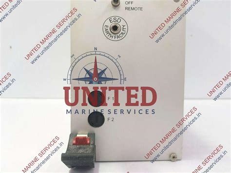 KONGSBERG POWER SUPPLY PSU-MAIN 382-079671 AE10082-G | United Marine ...