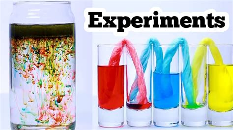 Image result for SK Science Experiments