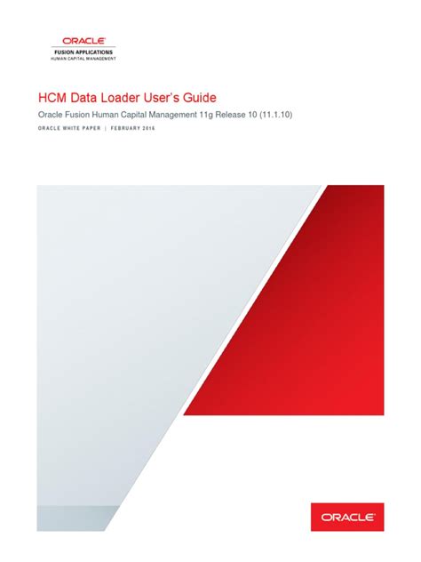Image result for HCM Data Loader Tutorial