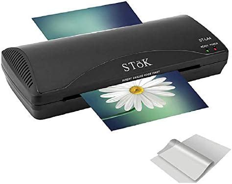 AGARO Signature Lamination Machine : Amazon.in: Office Products