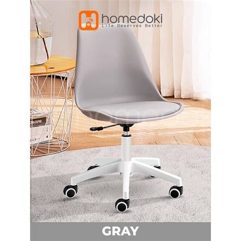 Jual Homedoki Kursi Kantor / Kursi Kerja / Kursi Hidrolik / Kursi ...