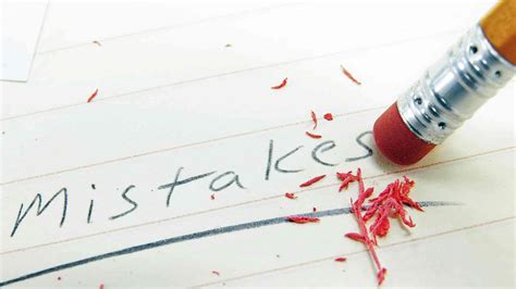 How to find and fix mistakes in your foreign language speaking and writing