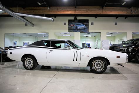 1971 Charger 1971 DODGE CHARGER R/T 440 SIX PACK, Gunmetal Gray