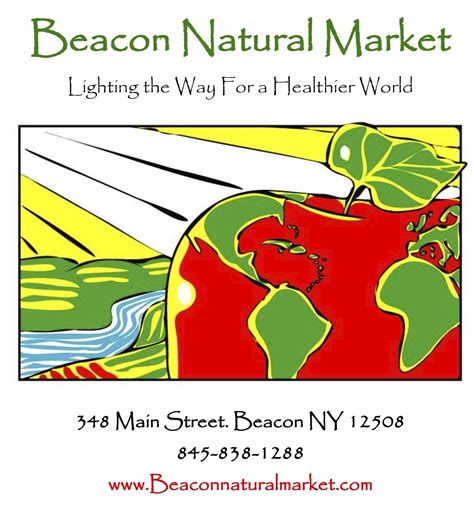 Thank You 2022 Spirit of Beacon Day Sponsors! — Spirit of Beacon Day