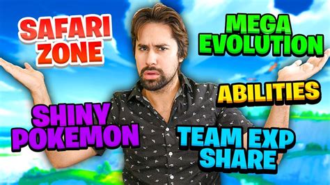 The Exp Share in PokÃ©mon Emerald: A Comprehensive Guide