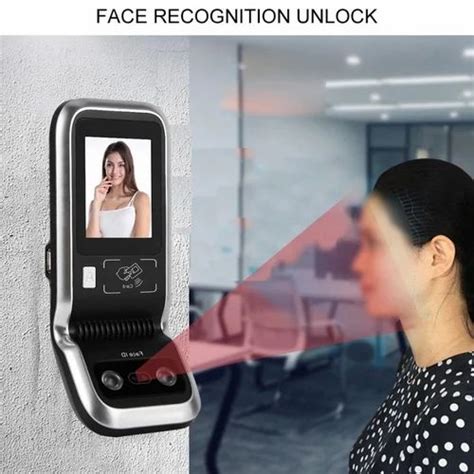 Biometric Access Control System - Honeywell Biometric Access Control ...