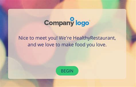 Survey Introduction Examples 的图像结果