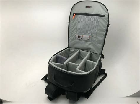 Lowepro Pro Runner 300AW medium sized backpack